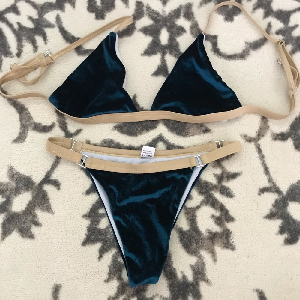 ZAFUL bikini